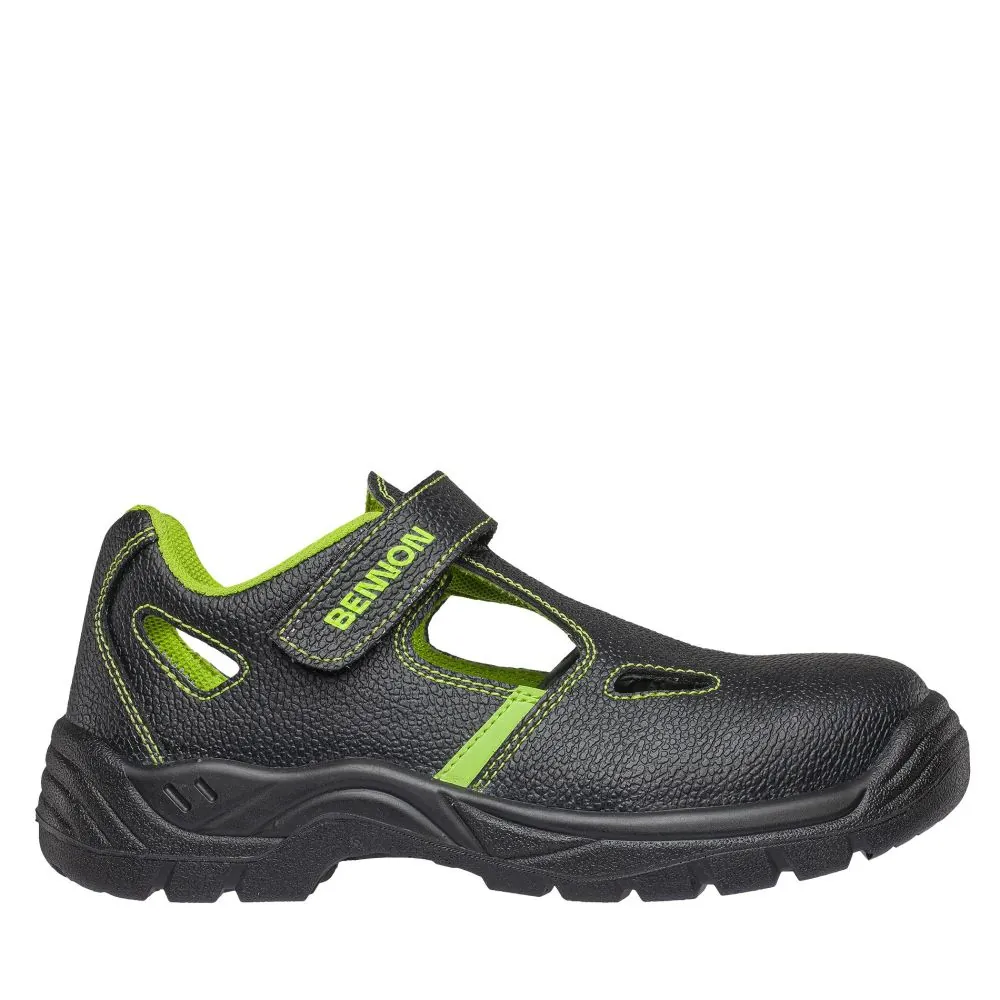 Sandalai darbui Bennon BASIC O1
