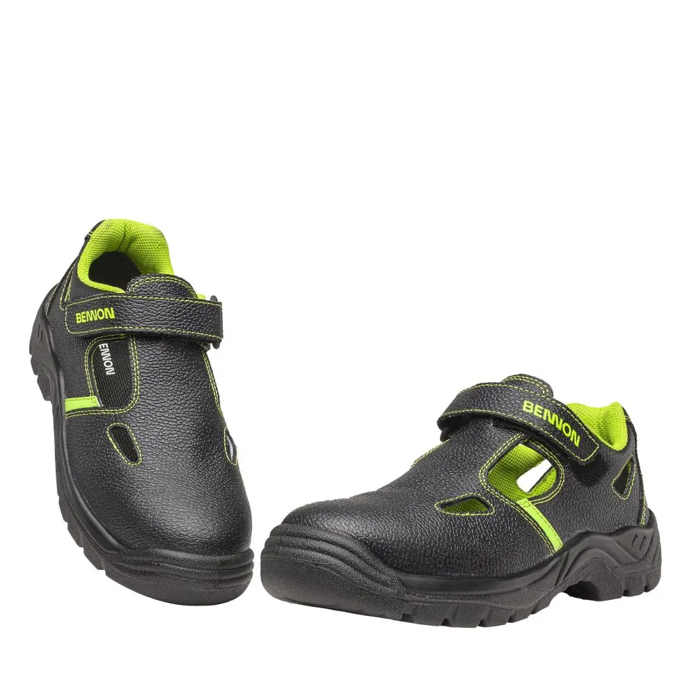 Sandalai darbui Bennon BASIC O1