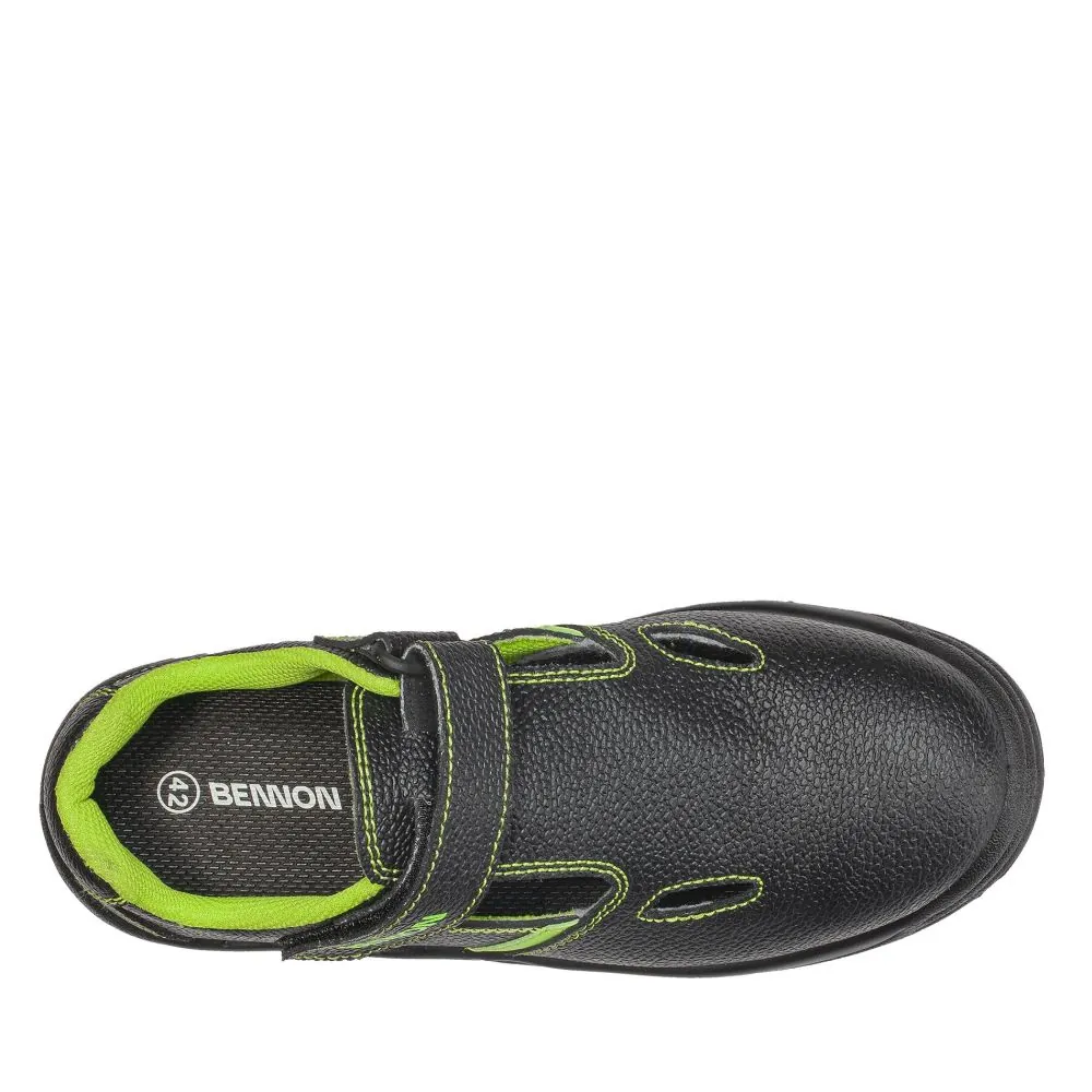 Sandalai darbui Bennon BASIC O1