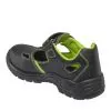 Bennon BASIC S1 — sandalai su apsauga | patogūs S1 Bennon BASIC S1 — sandalai su apsauga | patogūs S1