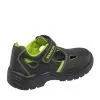 Bennon BASIC S1 — sandalai su apsauga | patogūs S1 Bennon BASIC S1 — sandalai su apsauga | patogūs S1