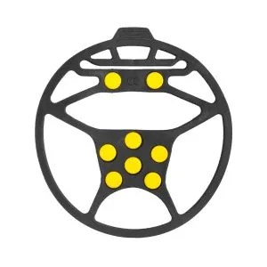 Antbačiai Bennon CRAMPON YETTI M, L, XL
