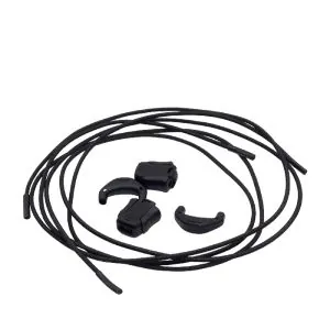 Elastiniai batų raišteliai Bennon LACER SET XTR