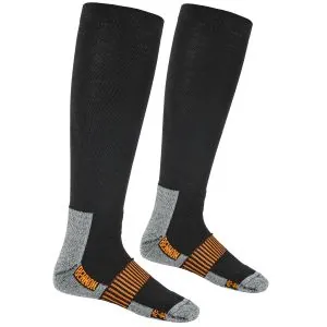 Termo kojinės Bennon MERINO TREK – komfortas žygyje
