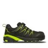 Bennon ORLANDO XTR S7S B‑SPIN HI‑VIS saugos pusbačiai