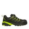 Bennon ORLANDO XTR S7S B‑SPIN HI‑VIS saugos pusbačiai