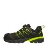 Bennon ORLANDO XTR S7S B‑SPIN HI‑VIS saugos pusbačiai