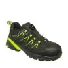 Bennon ORLANDO XTR S7S B‑SPIN HI‑VIS saugos pusbačiai