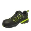 Bennon ORLANDO XTR S7S B‑SPIN HI‑VIS saugos pusbačiai