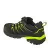Bennon ORLANDO XTR S7S B‑SPIN HI‑VIS saugos pusbačiai