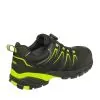 Bennon ORLANDO XTR S7S B‑SPIN HI‑VIS saugos pusbačiai