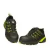 Bennon ORLANDO XTR S7S B‑SPIN HI‑VIS saugos pusbačiai
