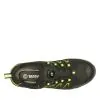 Bennon ORLANDO XTR S7S B‑SPIN HI‑VIS saugos pusbačiai