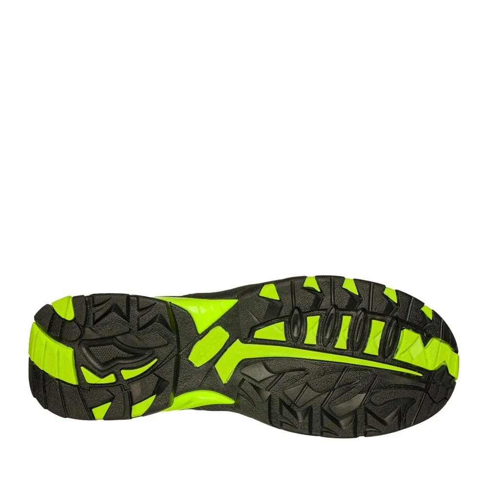 Bennon ORLANDO XTR S7S B‑SPIN HI‑VIS saugos pusbačiai