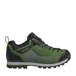 Bennon PEAK Khaki