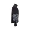 Striukė Bennon PREDATOR black/grey