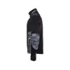 Striukė Bennon PREDATOR black/grey