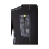 Striukė Bennon PREDATOR black/grey