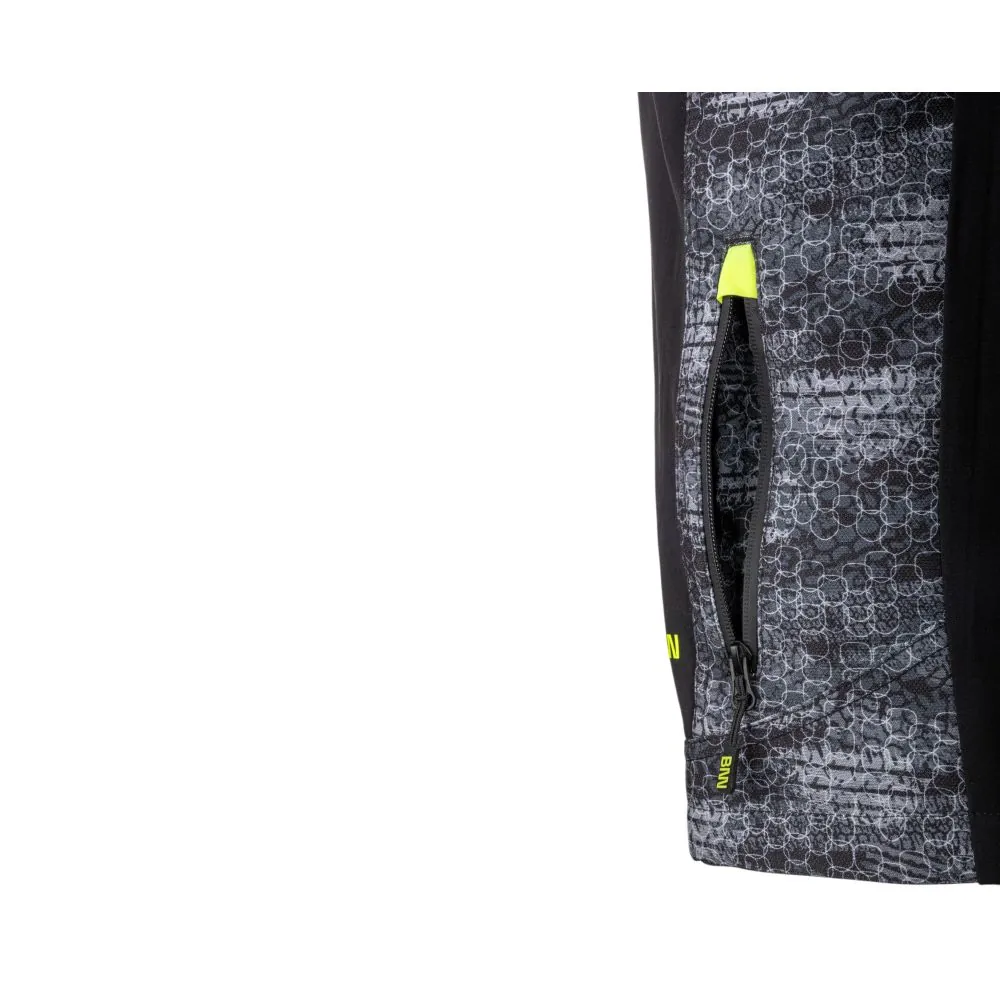 Striukė Bennon PREDATOR black/grey