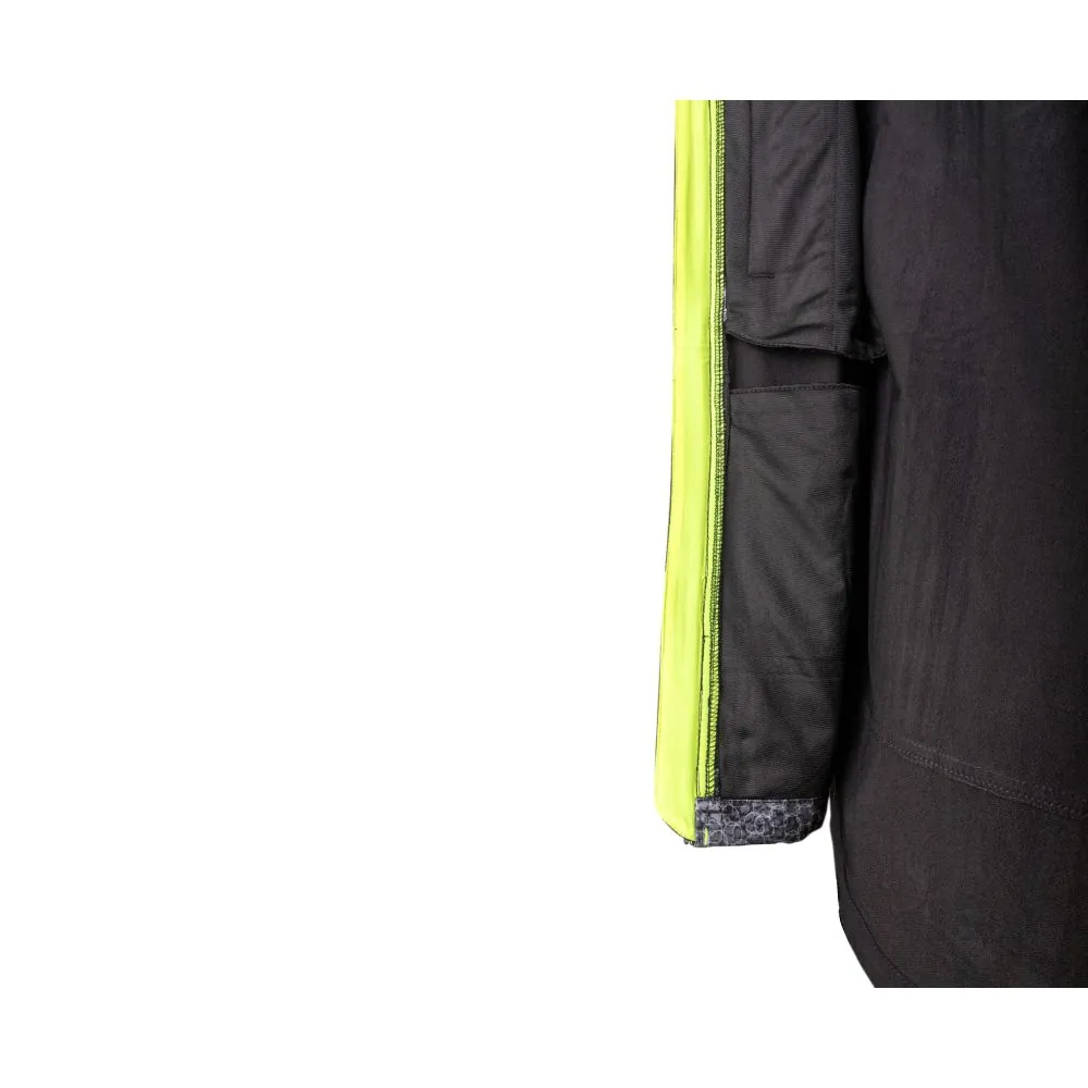 Striukė Bennon PREDATOR black/grey