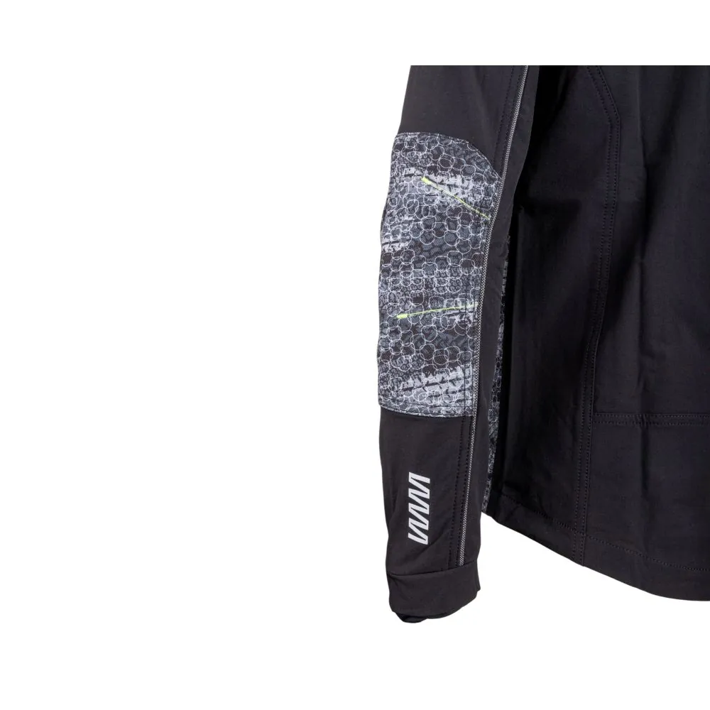 Striukė Bennon PREDATOR black/grey