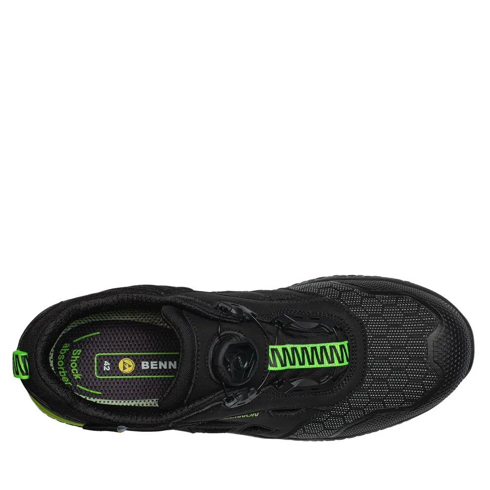 Bennon PREDATOR S1P ESD