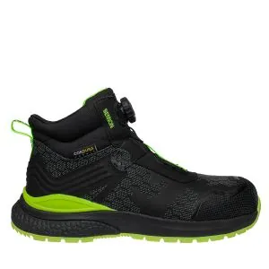 Auliniai Bennon PREDATOR S3 ESD High – saugūs darbo batai