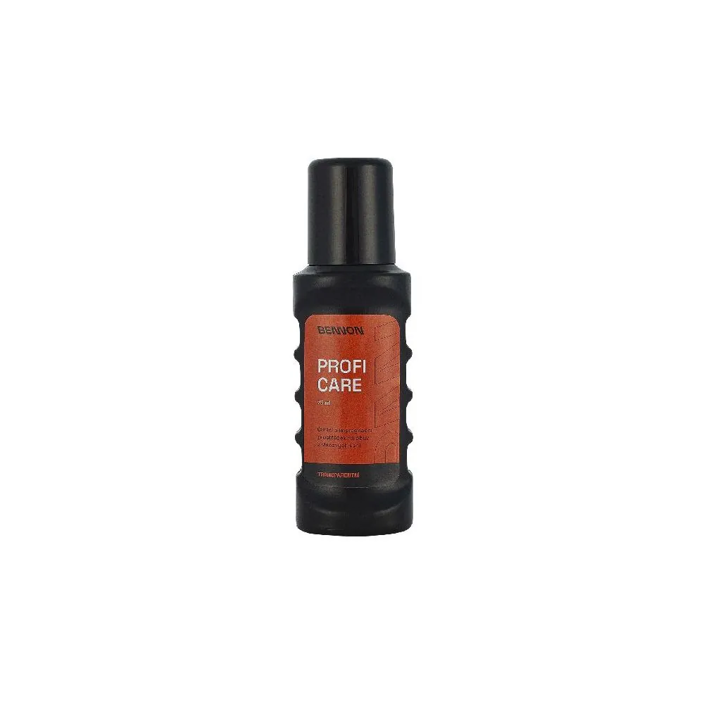 Bennon Profi CARE 75 ml batų skystis – pagrindinis priežiūros produktas Bennon Profi CARE 75 ml batų skystis – pagrindinis priežiūros produktas