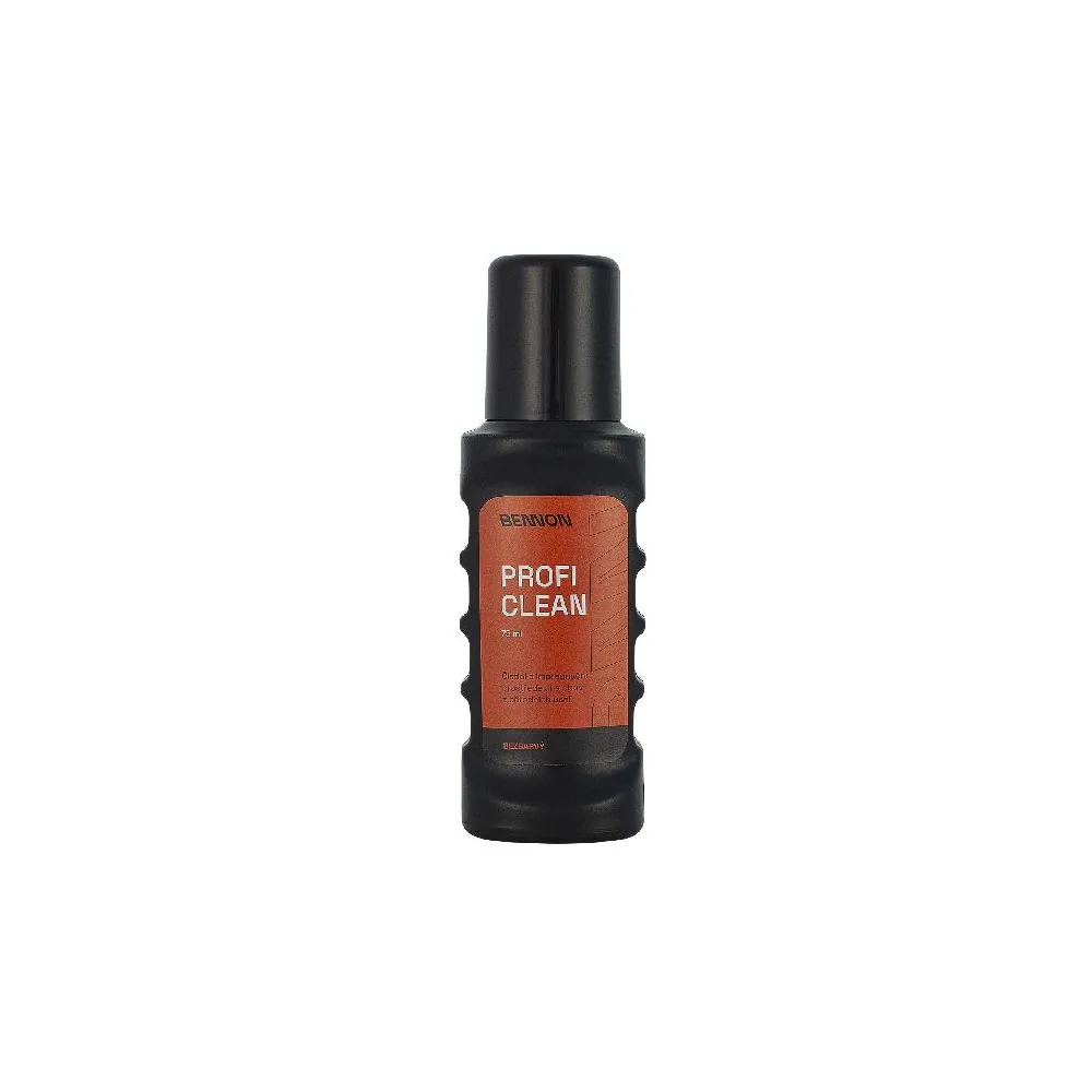 Batų valiklis Bennon Profi CLEAN 75 ml Batų valiklis Bennon Profi CLEAN 75 ml