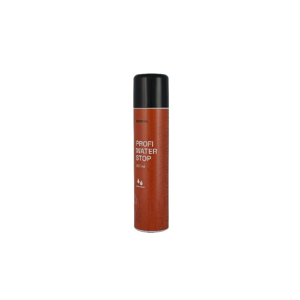 Bennon Profi WATERSTOP 300 ml – Batų impregnantas Bennon Profi WATERSTOP 300 ml – Batų impregnantas