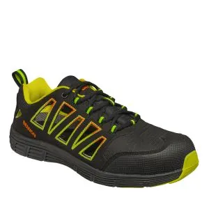 Pusbačiai Bennon REBEL S1P ESD – darbo batai