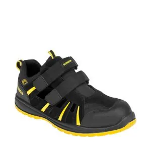 Sandalai darbui Bennon RIBBON S1 ESD