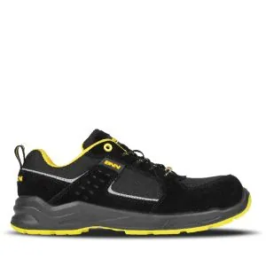Darbo batai Bennon SPORTIS S1P ESD NM – saugūs ir patogūs