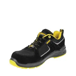 Darbo batai Bennon SPORTIS S1P ESD NM – saugūs ir patogūs