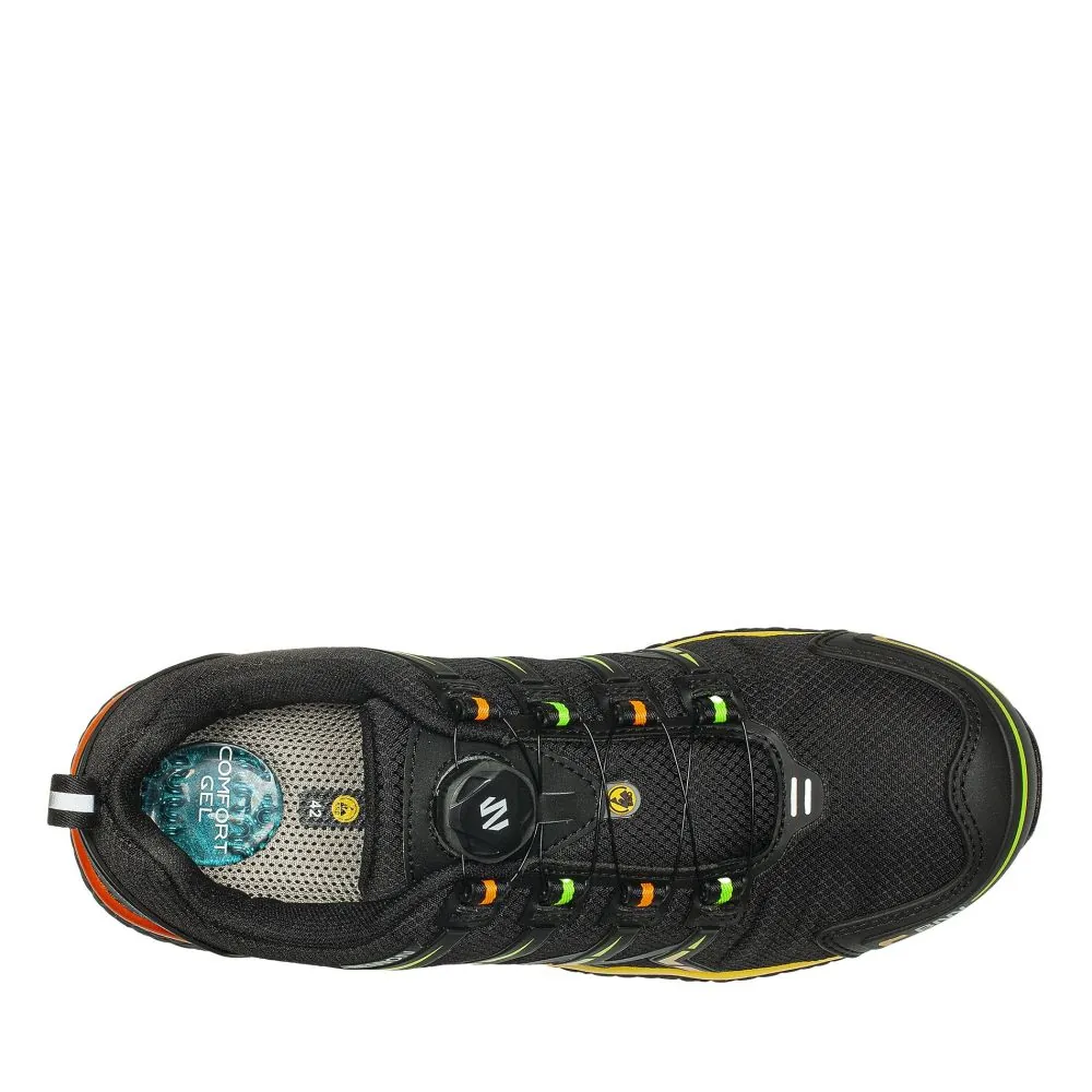 Darbo batai Bennon STINGER S3S ESD B-SPIN – Saugūs darbui