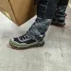Pusbačiai Bennon VENOM S3S ESD NM Pusbačiai Bennon VENOM S3S ESD NM