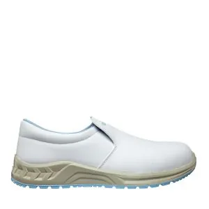 Darbiniai pusbačiai Bennon WHITE S2