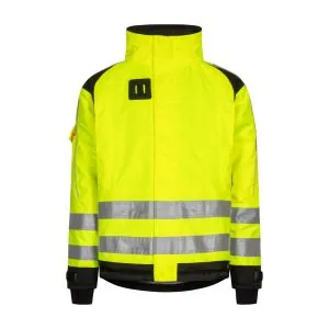 Lyngsoe 99944 ryški žieminė striukė darbui