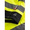 Gero matomumo darbo striukė Lyngsoe Softshell 99990 Gero matomumo darbo striukė Lyngsoe Softshell 99990