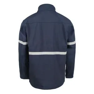 Striukė darbui Lyngsoe Multinorm Softshell ARC-LR20555