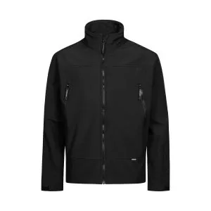 Striukė Lyngsoe Softshell FOX100 - darbui ir laisvalaikiui