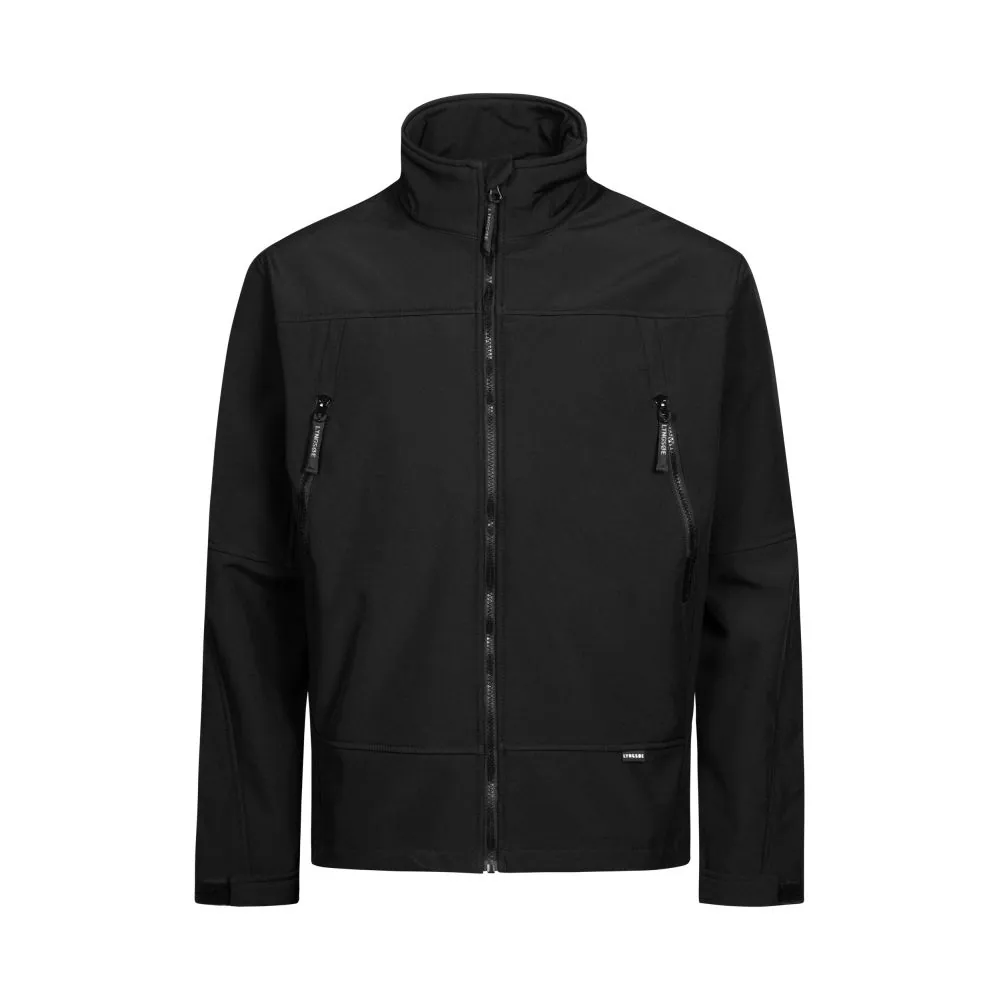 Striukė Lyngsoe Softshell FOX100 - darbui ir laisvalaikiui Striukė Lyngsoe Softshell FOX100 - darbui ir laisvalaikiui