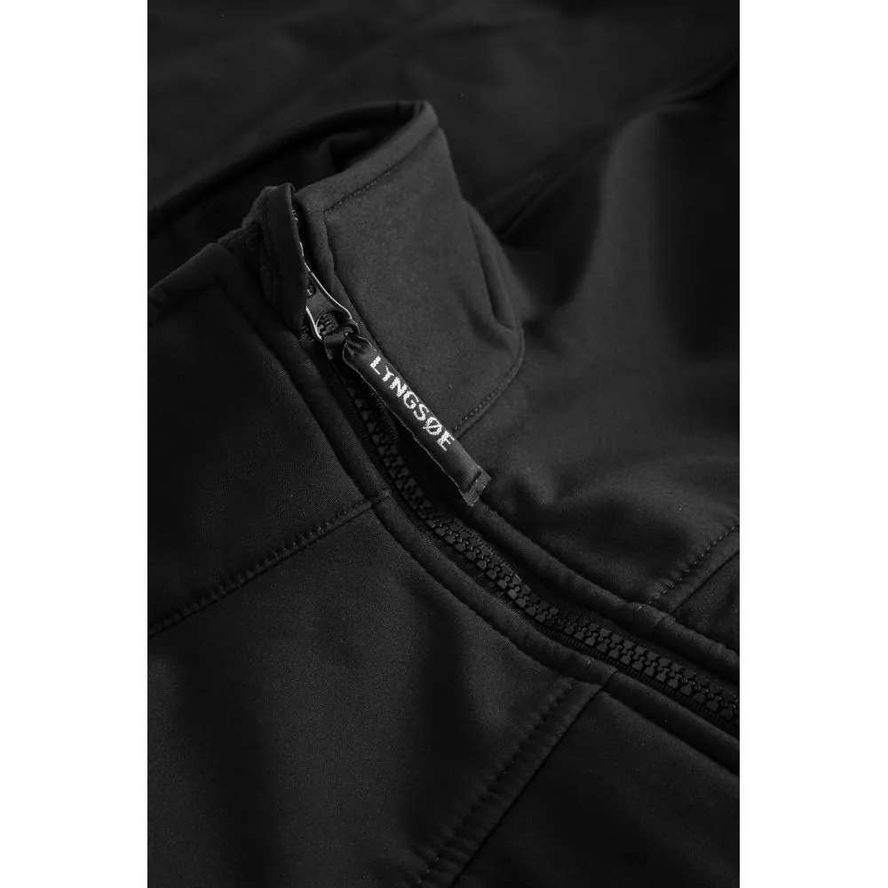 Striukė Lyngsoe Softshell FOX100 - darbui ir laisvalaikiui