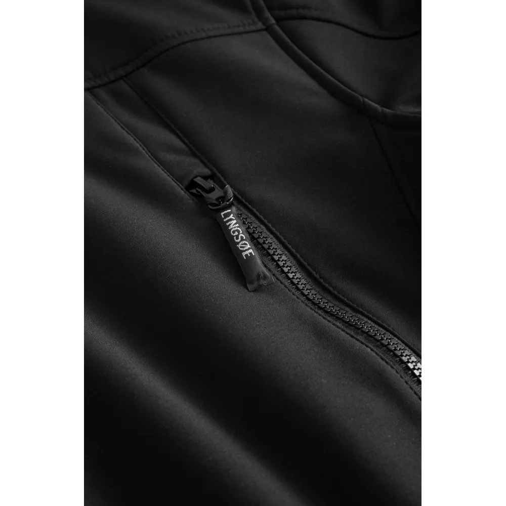Striukė Lyngsoe Softshell FOX100 - darbui ir laisvalaikiui