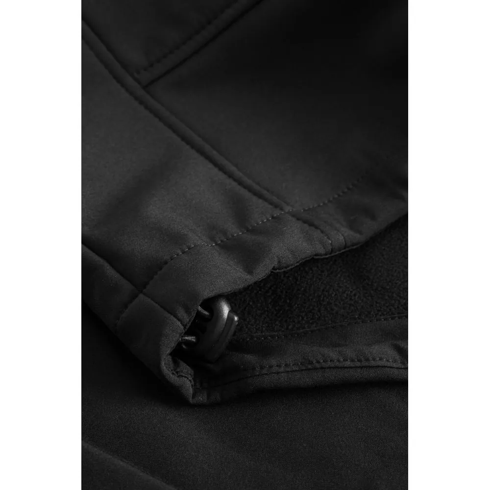 Striukė Lyngsoe Softshell FOX100 - darbui ir laisvalaikiui Striukė Lyngsoe Softshell FOX100 - darbui ir laisvalaikiui