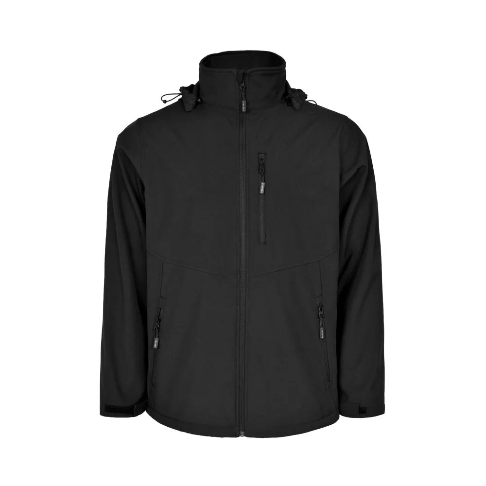 Lyngsoe Softshell FOX200 darbo striukė Lyngsoe Softshell FOX200 darbo striukė