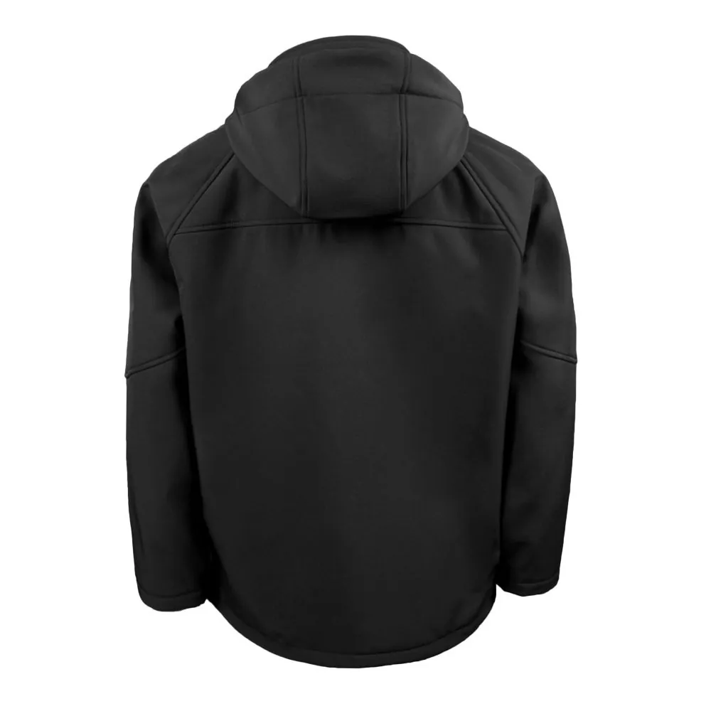 Lyngsoe Softshell FOX200 darbo striukė