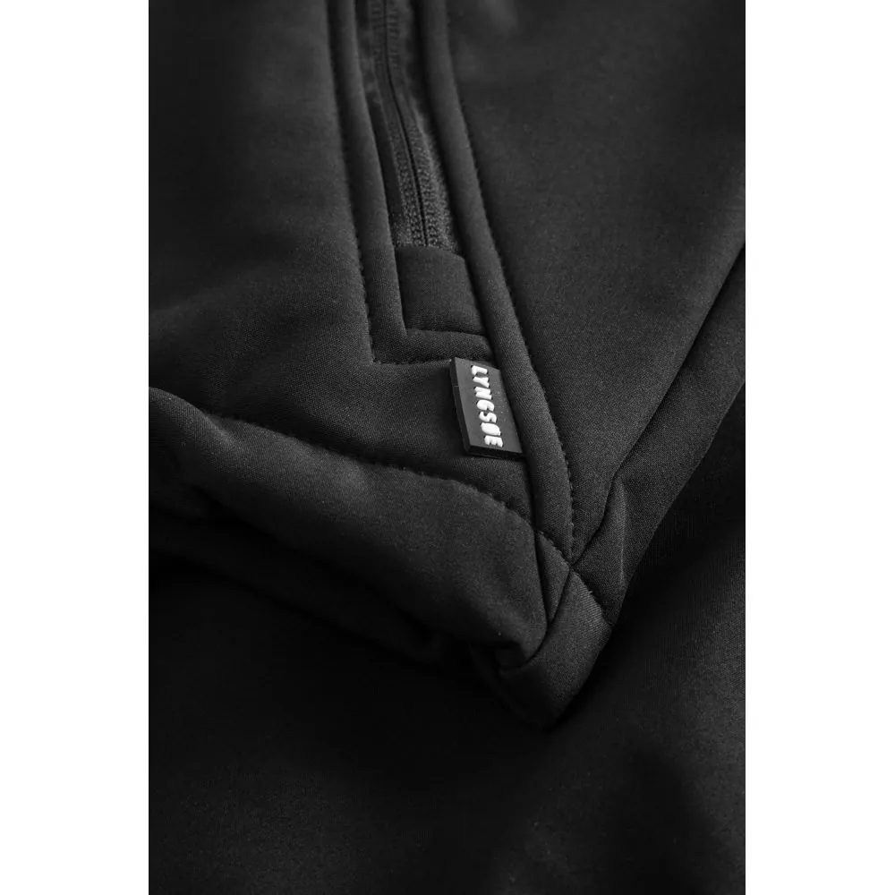 Lyngsoe Softshell FOX200 darbo striukė