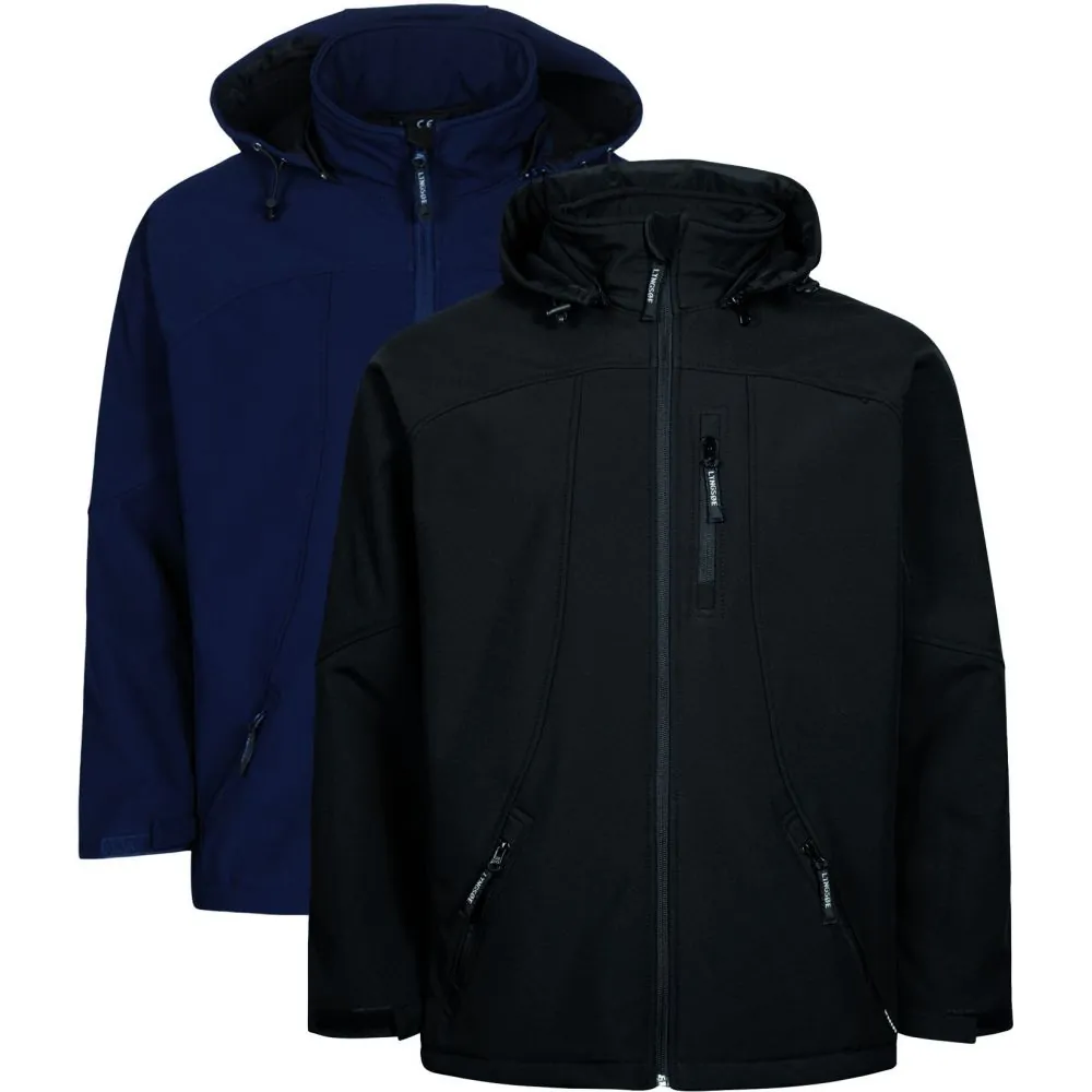 Lyngsoe Softshell FOX200 darbo striukė