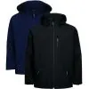 Lyngsoe Softshell FOX200 darbo striukė Lyngsoe Softshell FOX200 darbo striukė
